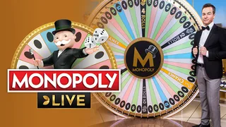 Monopoly Live — live-kasinopeli Glitzbetsillä